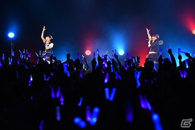 デュエットごとの多彩な魅力が満載の「アイドルマスター ミリオンライブ！」LTD03発売記念イベントレポートの画像14