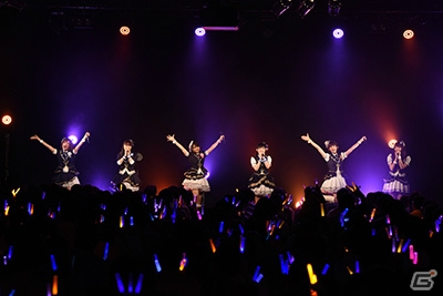 デュエットごとの多彩な魅力が満載の「アイドルマスター ミリオンライブ！」LTD03発売記念イベントレポートの画像18