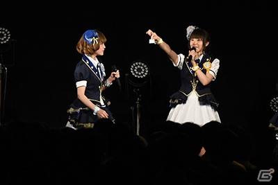 デュエットごとの多彩な魅力が満載の「アイドルマスター ミリオンライブ！」LTD03発売記念イベントレポートの画像2