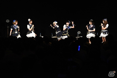 デュエットごとの多彩な魅力が満載の「アイドルマスター ミリオンライブ！」LTD03発売記念イベントレポートの画像5