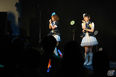 デュエットごとの多彩な魅力が満載の「アイドルマスター ミリオンライブ！」LTD03発売記念イベントレポート