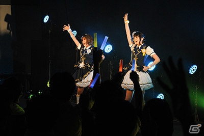 デュエットごとの多彩な魅力が満載の「アイドルマスター ミリオンライブ！」LTD03発売記念イベントレポートの画像9