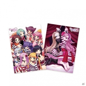 日本一ソフトウェアがコミックマーケット89に企業ブースを出展！「プリニー＆ラッキーボード」グッズセットなどを限定販売の画像15