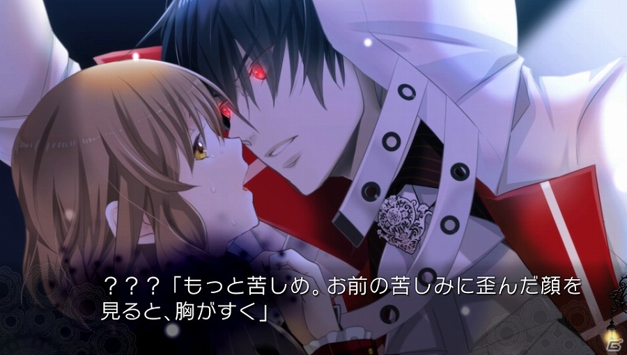 PS Vita/PSP版「ヴァルプルガの詩」主題歌「Walpurgisgedichte」にのせたオープニングムービーが公開の画像2