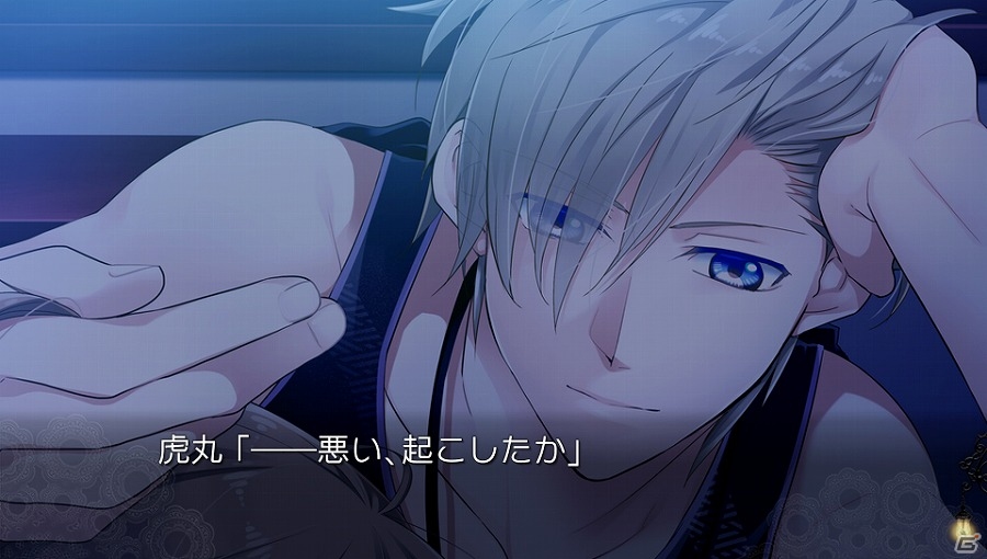 PS Vita/PSP版「ヴァルプルガの詩」主題歌「Walpurgisgedichte」にのせたオープニングムービーが公開の画像7
