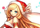 iOS/Android「ドラゴンリーグX／A」新SS召喚「聖なるヴァルキリー」が手に入るイベント「クリスマスバトルアリーナ」が開催！