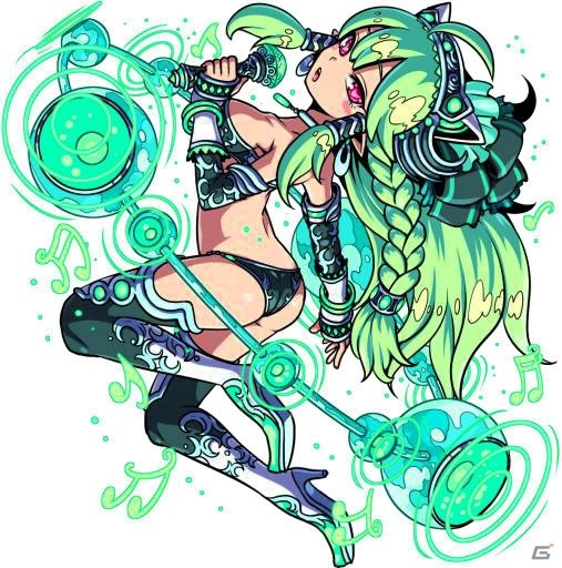 iOS/Android「ドラゴンポーカー」アリアが4種類のDRAレアに進化できるように！復刻ダンジョン「エルフの森の歌姫」が開催の画像13
