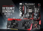 LEVEL∞がPOWERED BY ASUS コラボPCを発売―マザーボード、ビデオカード、光学ドライブにASUS製品を採用