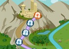 ストーリーパズルゲーム「ジュエルストーリー ～怪盗ジェムの大冒険～」がAndroid向けに配信！