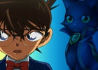 iOS/Android「魔法使いと黒猫のウィズ」にて「名探偵コナン」とのコラボがスタート！コナンが登場するテレビCMも放映