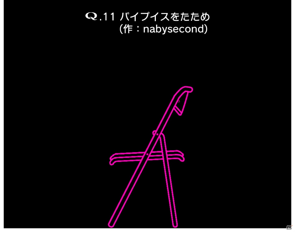iOS/Android「Q」QファンのQファンによるQファンのための企画―「みんなのQ第三弾」が配信開始！の画像6