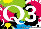 iOS/Android「Q」QファンのQファンによるQファンのための企画―「みんなのQ第三弾」が配信開始！