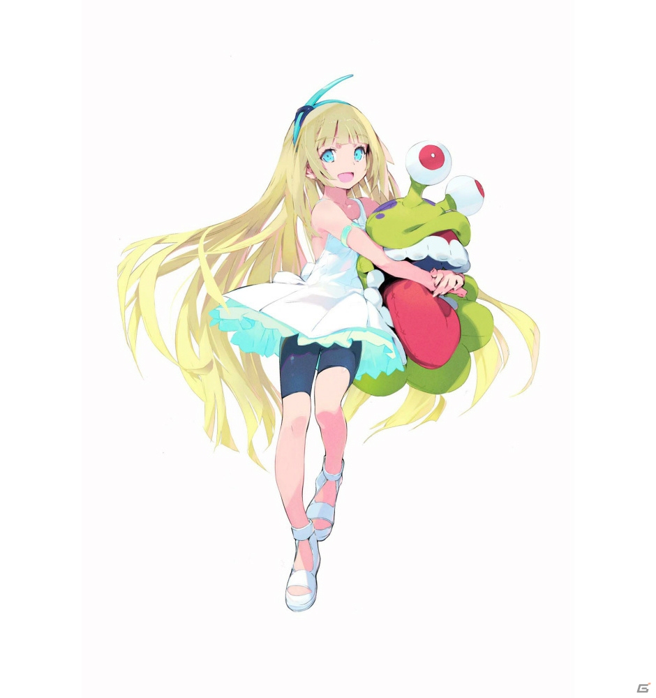 PS Vita「デジモンワールド -next 0rder-」発売日が2016年3月17日に決定！初回封入特典、キャスト、最新PVが一挙公開の画像10