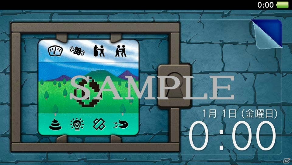 PS Vita「デジモンワールド -next 0rder-」発売日が2016年3月17日に決定！初回封入特典、キャスト、最新PVが一挙公開の画像3