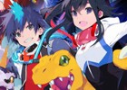 PS Vita「デジモンワールド -next 0rder-」発売日が2016年3月17日に決定！初回封入特典、キャスト、最新PVが一挙公開