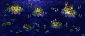 iOS/Android「戦の海賊」やりこみ要素の詰まったクエスト「ミリオンズ・ロワイヤル」が出現！クリスマス限定キャンペーンも開催の画像2