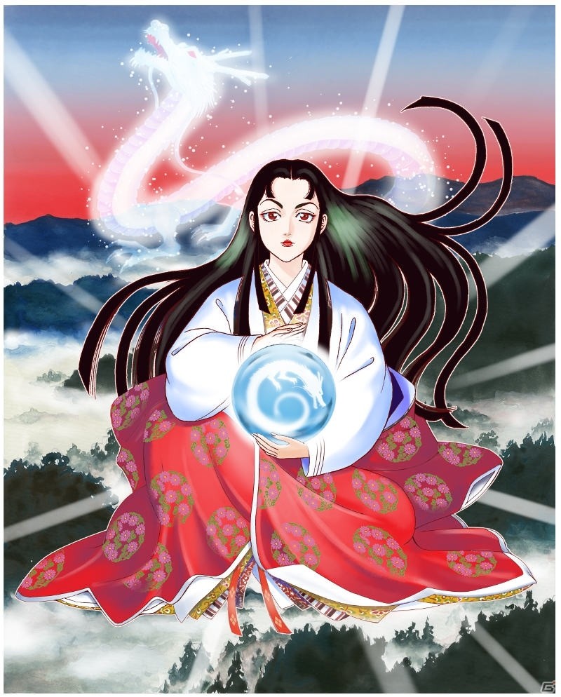 iOS/Android「関ヶ原演義」福本伸行氏のオリジナルキャラも登場する漫画家コラボガチャが12月28日より開始の画像2