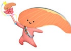 3DS「モンスターハンタークロス」ぐでたま＆KIRIMIちゃん．とのコラボカフェが東京ソラマチにオープン！DLCの先行配信も