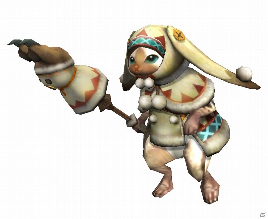 iOS/Android「モンスターハンター エクスプロア」断裂群島にラングロトラ“聖夜種”が登場！？クリスマスイベント開催の画像4