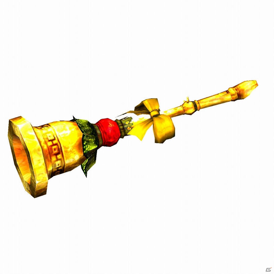 iOS/Android「モンスターハンター エクスプロア」断裂群島にラングロトラ“聖夜種”が登場！？クリスマスイベント開催の画像7