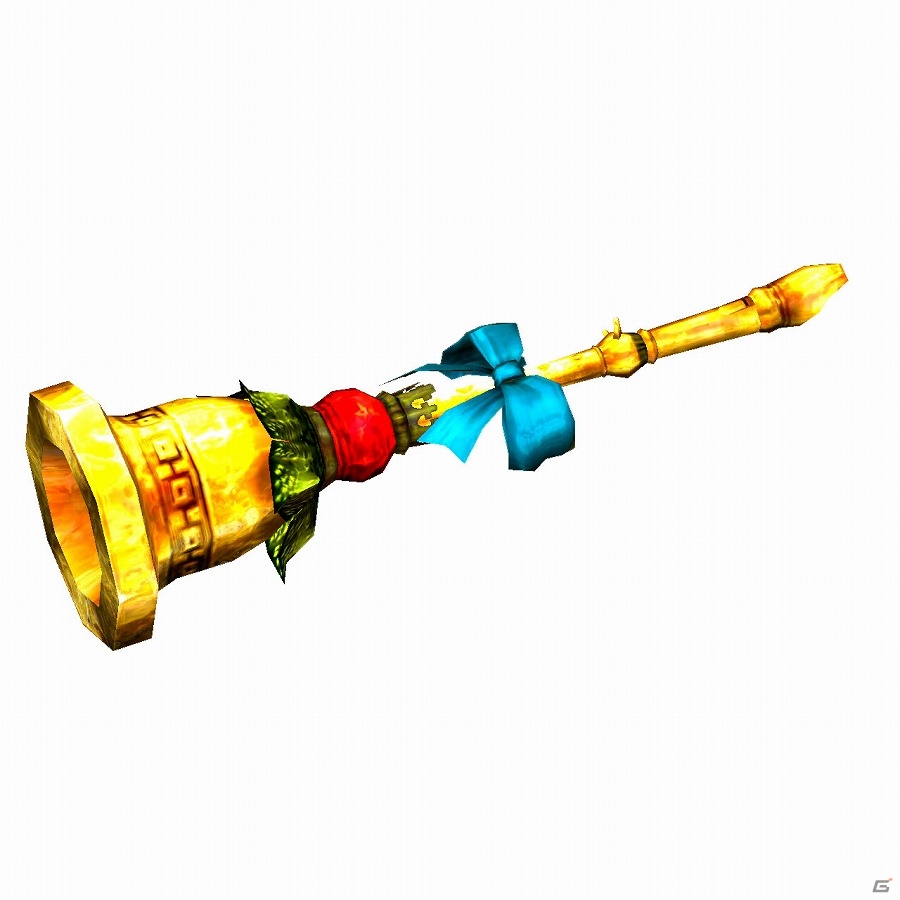 iOS/Android「モンスターハンター エクスプロア」断裂群島にラングロトラ“聖夜種”が登場！？クリスマスイベント開催の画像8