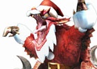 iOS/Android「モンスターハンター エクスプロア」断裂群島にラングロトラ“聖夜種”が登場！？クリスマスイベント開催