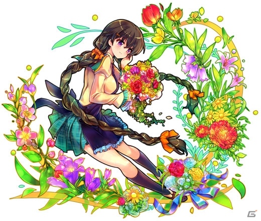 iOS/Android「消滅都市」新システム「タマシイの変異」が実装！一部のタマシイに副属性が付与＆スキルが変化の画像9