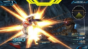 PS Vita「機動戦士ガンダム エクストリームバーサスフォース」デルタプラスとアッガイがプレイアブル機体として参戦！僚機専用機体＆戦艦の情報もチェックの画像10