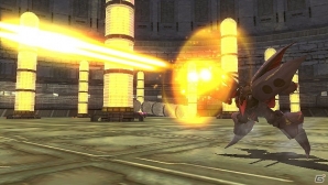 PS Vita「機動戦士ガンダム エクストリームバーサスフォース」デルタプラスとアッガイがプレイアブル機体として参戦！僚機専用機体＆戦艦の情報もチェックの画像14