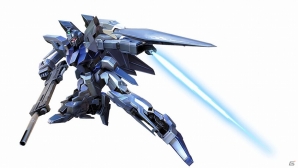 PS Vita「機動戦士ガンダム エクストリームバーサスフォース」デルタプラスとアッガイがプレイアブル機体として参戦！僚機専用機体＆戦艦の情報もチェックの画像2