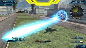 PS Vita「機動戦士ガンダム エクストリームバーサスフォース」デルタプラスとアッガイがプレイアブル機体として参戦！僚機専用機体＆戦艦の情報もチェックの画像5