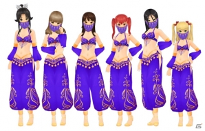 iOS/Android「スクールガールストライカーズ」灰島依咲里の新URやコスチュームが手に入る2015年最後の急襲妖魔協力戦がスタートの画像8