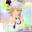 iOS/Android「スクールガールストライカーズ」灰島依咲里の新URやコスチュームが手に入る2015年最後の急襲妖魔協力戦がスタートの画像2