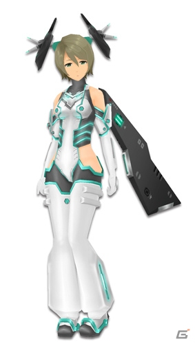 iOS/Android「スクールガールストライカーズ」灰島依咲里の新URやコスチュームが手に入る2015年最後の急襲妖魔協力戦がスタートの画像3