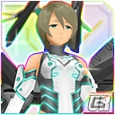 iOS/Android「スクールガールストライカーズ」灰島依咲里の新URやコスチュームが手に入る2015年最後の急襲妖魔協力戦がスタートの画像6