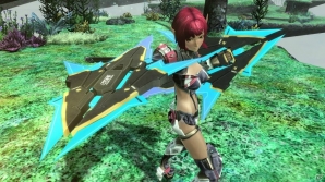 「PSO2」浅井真紀氏コラボキャラが意匠を変えて登場！新ダークファルスが登場する防衛戦第4弾や「ディスガイア5」とのコラボもの画像22