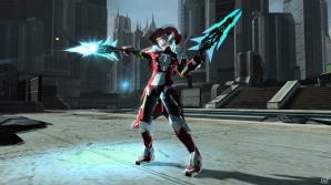 「PSO2」浅井真紀氏コラボキャラが意匠を変えて登場！新ダークファルスが登場する防衛戦第4弾や「ディスガイア5」とのコラボもの画像24