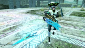 「PSO2」浅井真紀氏コラボキャラが意匠を変えて登場！新ダークファルスが登場する防衛戦第4弾や「ディスガイア5」とのコラボもの画像25