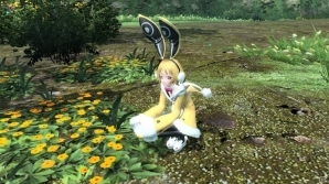 「PSO2」浅井真紀氏コラボキャラが意匠を変えて登場！新ダークファルスが登場する防衛戦第4弾や「ディスガイア5」とのコラボもの画像33