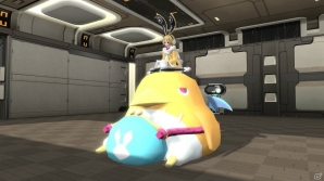 「PSO2」浅井真紀氏コラボキャラが意匠を変えて登場！新ダークファルスが登場する防衛戦第4弾や「ディスガイア5」とのコラボもの画像50