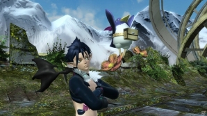 「PSO2」浅井真紀氏コラボキャラが意匠を変えて登場！新ダークファルスが登場する防衛戦第4弾や「ディスガイア5」とのコラボもの画像51