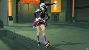 「PSO2」浅井真紀氏コラボキャラが意匠を変えて登場！新ダークファルスが登場する防衛戦第4弾や「ディスガイア5」とのコラボもの画像60