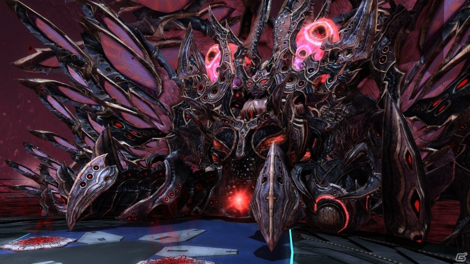 「PSO2」浅井真紀氏コラボキャラが意匠を変えて登場！新ダークファルスが登場する防衛戦第4弾や「ディスガイア5」とのコラボもの画像15