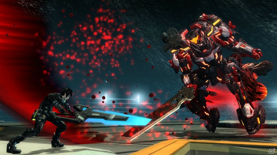 「PSO2」浅井真紀氏コラボキャラが意匠を変えて登場！新ダークファルスが登場する防衛戦第4弾や「ディスガイア5」とのコラボもの画像17