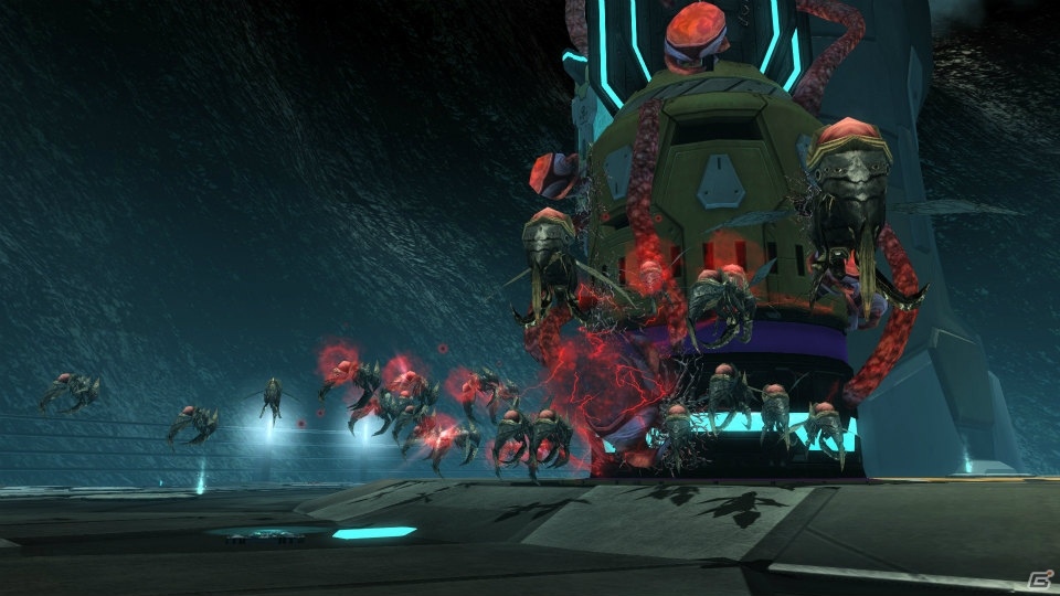 「PSO2」浅井真紀氏コラボキャラが意匠を変えて登場！新ダークファルスが登場する防衛戦第4弾や「ディスガイア5」とのコラボもの画像20