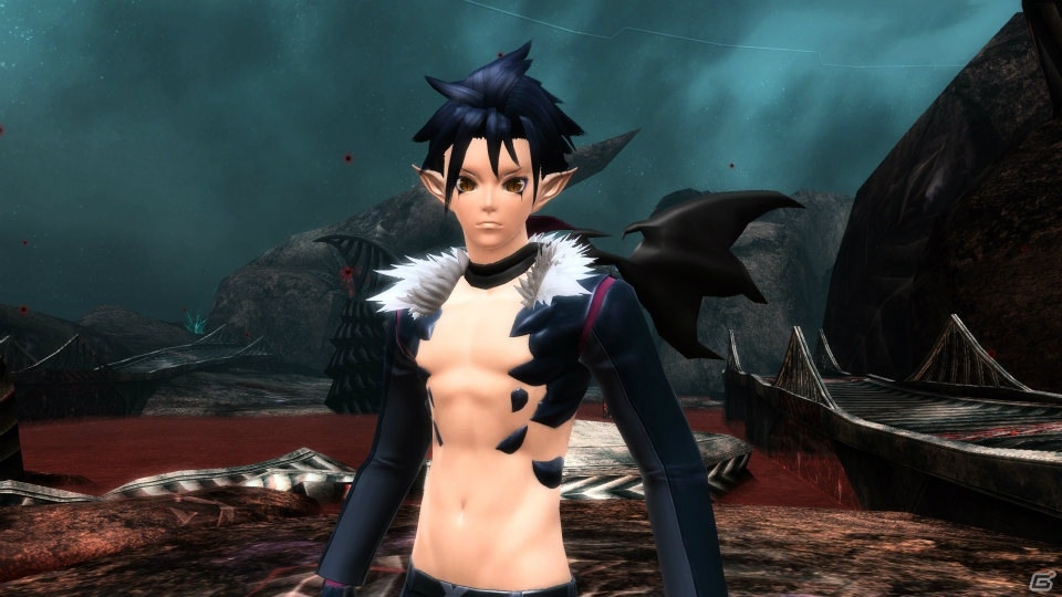 「PSO2」浅井真紀氏コラボキャラが意匠を変えて登場！新ダークファルスが登場する防衛戦第4弾や「ディスガイア5」とのコラボもの画像36