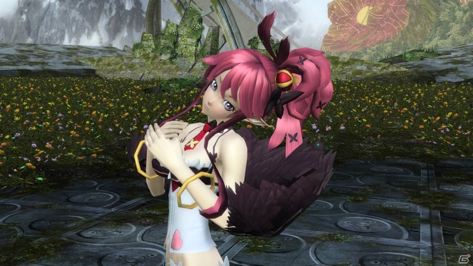 「PSO2」浅井真紀氏コラボキャラが意匠を変えて登場！新ダークファルスが登場する防衛戦第4弾や「ディスガイア5」とのコラボもの画像37