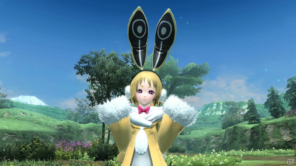 「PSO2」浅井真紀氏コラボキャラが意匠を変えて登場！新ダークファルスが登場する防衛戦第4弾や「ディスガイア5」とのコラボもの画像38