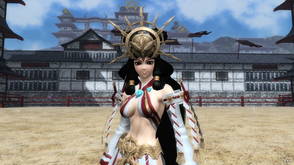 「PSO2」浅井真紀氏コラボキャラが意匠を変えて登場！新ダークファルスが登場する防衛戦第4弾や「ディスガイア5」とのコラボもの画像43