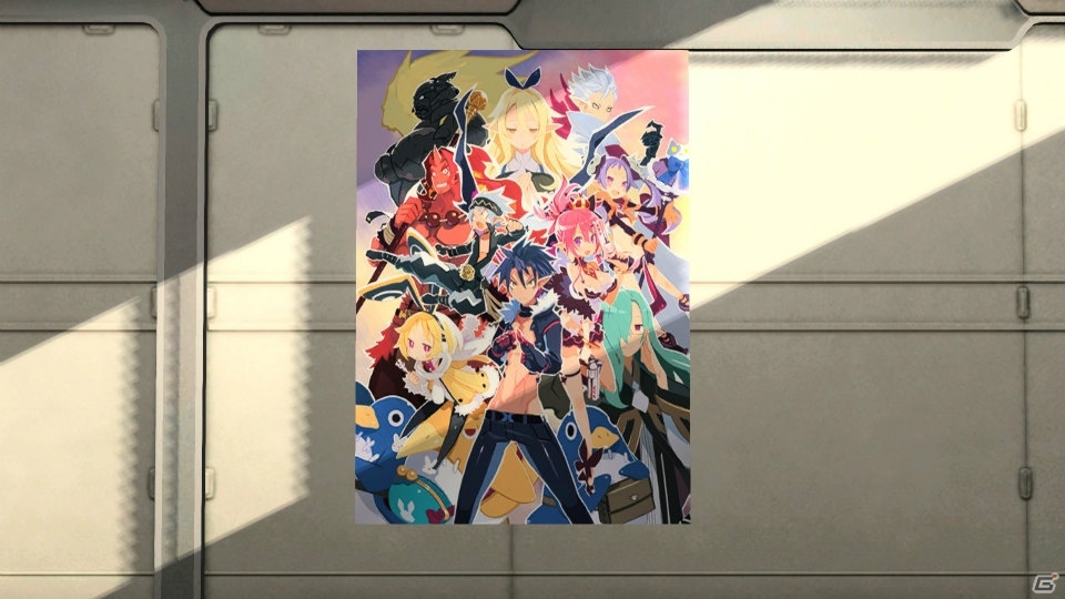 「PSO2」浅井真紀氏コラボキャラが意匠を変えて登場！新ダークファルスが登場する防衛戦第4弾や「ディスガイア5」とのコラボもの画像48